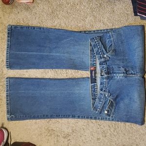 Vintage 90's Roxy Quicksilver Jeans
